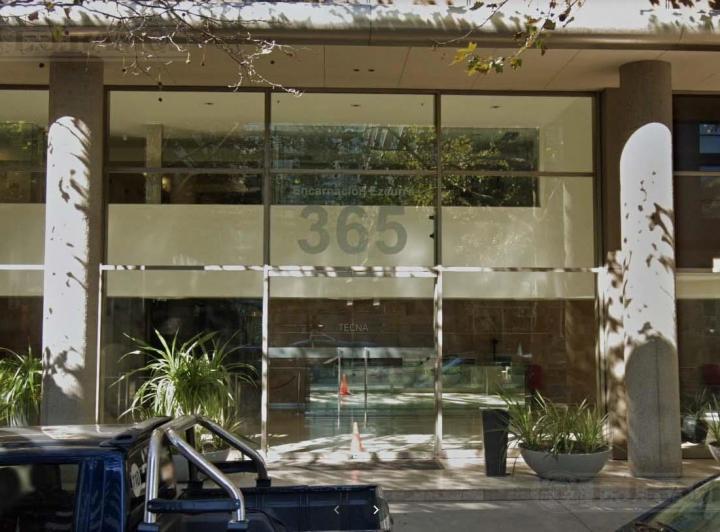 Oficina en Alquiler en Edificio Brisas