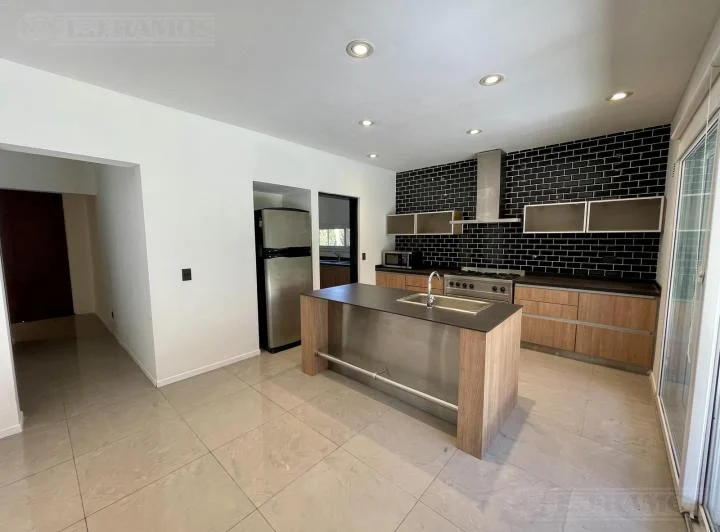 Casa en Los Sauces 1