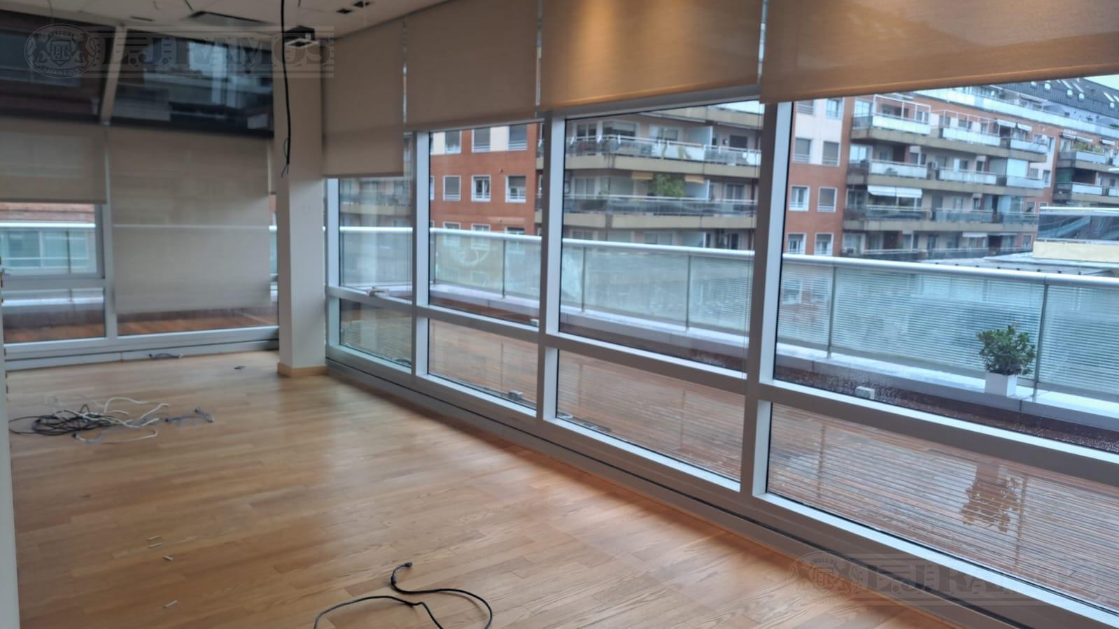 Foto de Alquiler de oficina de 131 m2 en Puerto Madero, imagen 2