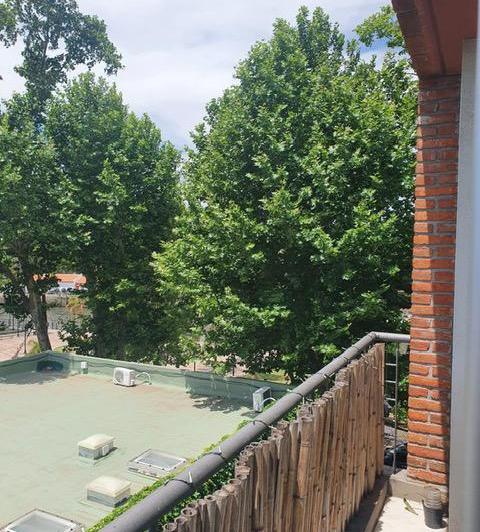 Monoambiente  en alquiler en  Tigre  centro. 2