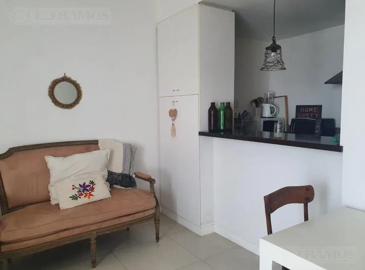 Monoambiente  en alquiler en  Tigre  centro. 1