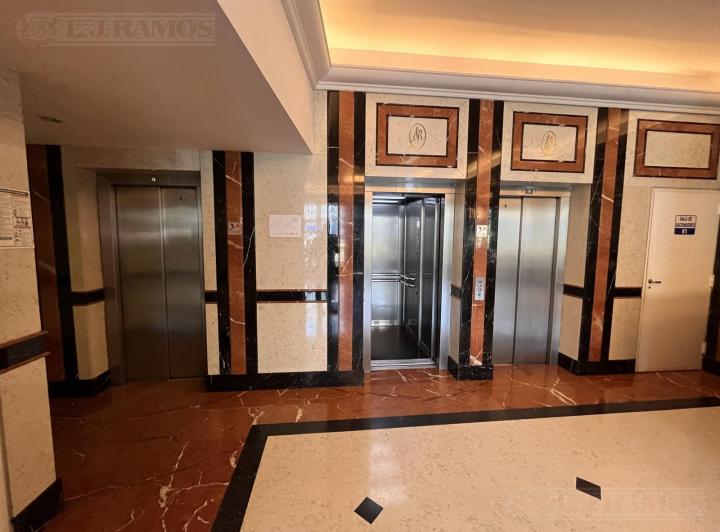 Oficina en alquiler de 380 m2 en el Centro 1