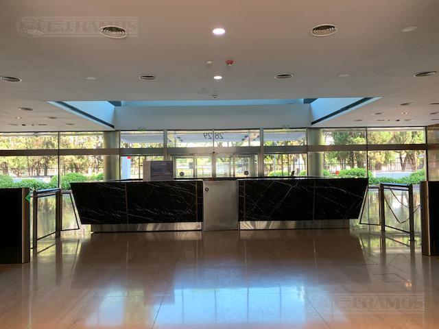 Foto de Alquiler de oficina en Olivos, imagen 2