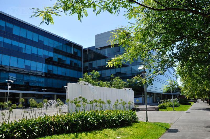 Alquiler de oficina en Olivos