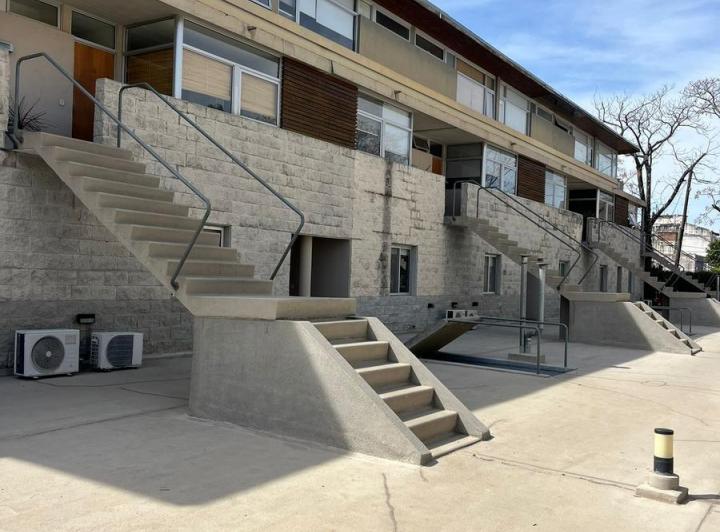 MUY LINDO DEPARTAMENTO EN ALQUILER EN PB EN ALTOS DE LA MERCED 3