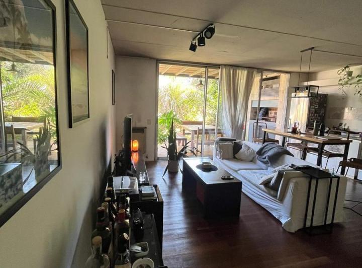 DEPARTAMENTO EN PB EN ALQUILER EN ALTOS DE LA MERCED 3