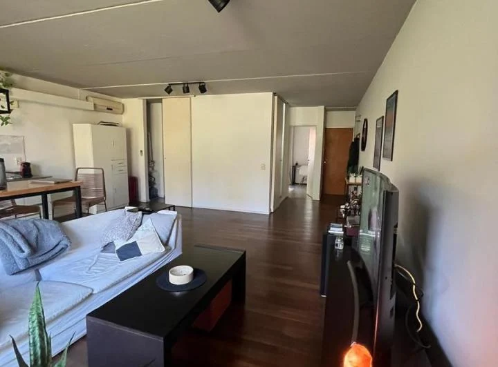 DEPARTAMENTO EN PB EN ALQUILER EN ALTOS DE LA MERCED 2
