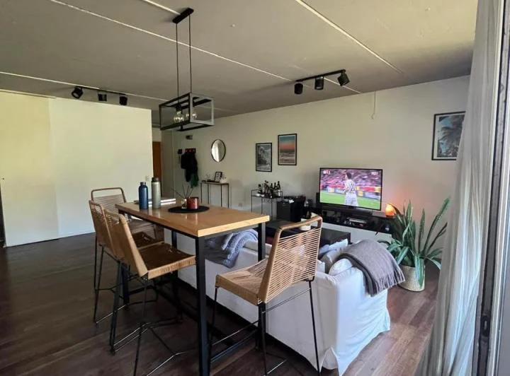 DEPARTAMENTO EN PB EN ALQUILER EN ALTOS DE LA MERCED 4