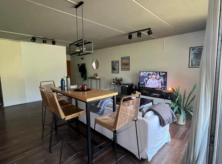 DEPARTAMENTO EN PB EN ALQUILER EN ALTOS DE LA MERCED 5