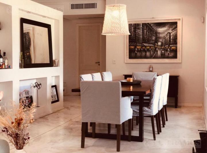 Casa Barrio Cerrado - Las Lomas San Isidro - Alquiler temporario 30/12 al 15/2 4