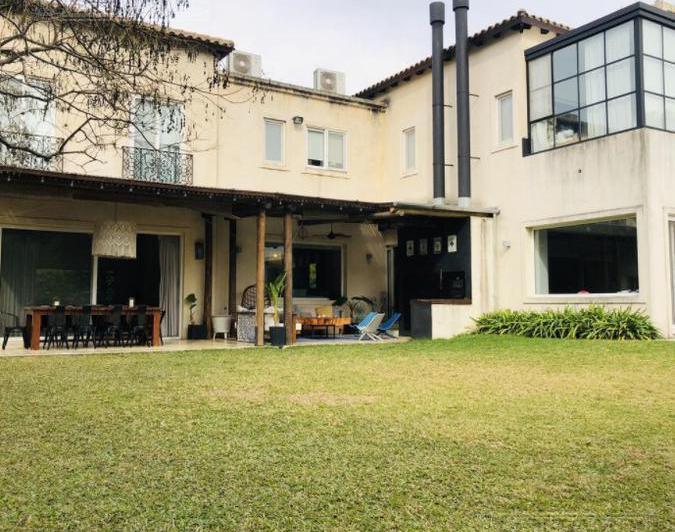 Casa Barrio Cerrado - Las Lomas San Isidro - Alquiler temporario 30/12 al 15/2 3