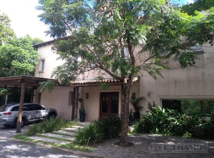 Casa Barrio Cerrado - Las Lomas San Isidro - Alquiler temporario 30/12 al 15/2 1