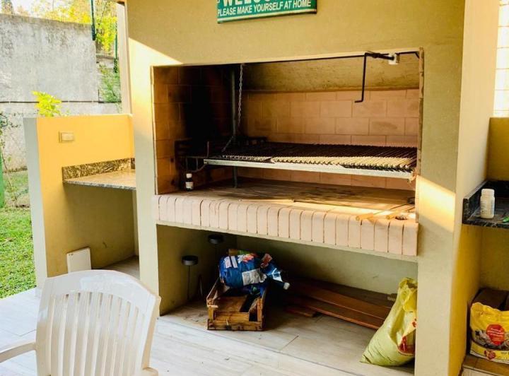 Casa en alquiler de verano en Barrio Los Patricios - San Isidro 5