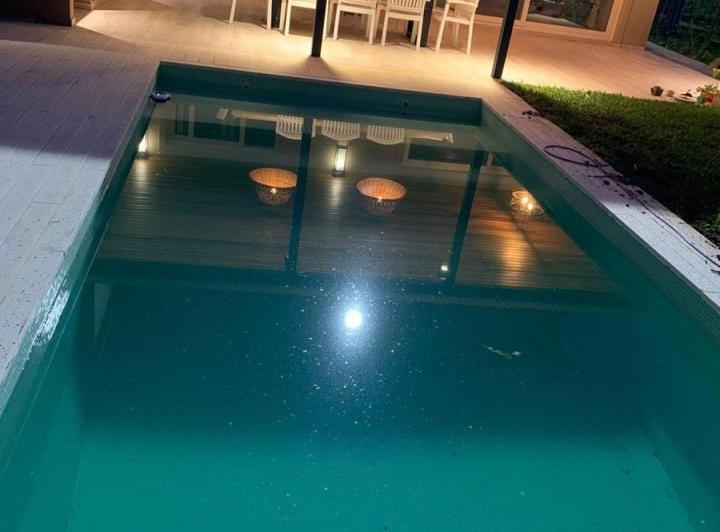 Casa en alquiler de verano en Barrio Los Patricios - San Isidro 2