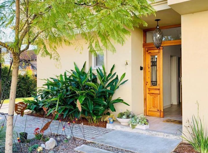 Casa en alquiler de verano en Barrio Los Patricios - San Isidro 3