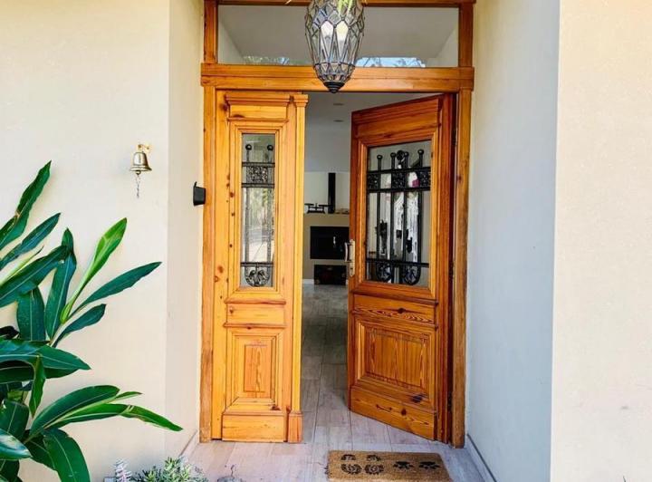 Casa en alquiler de verano en Barrio Los Patricios - San Isidro 4