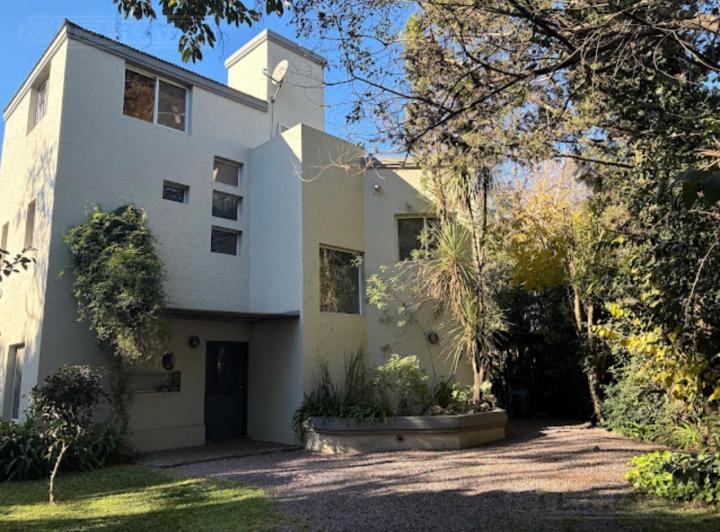 Casa en  Barrio el Barranco 1