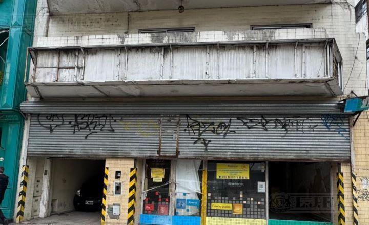 Local en Belgrano 2