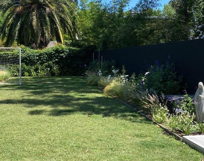 VERANO 2026- IMPECABLE CASA MODERNA EN BARRIO CERRADO DE 4 CASAS- Santa Rita- 17/12/25 al 15/2/26 3