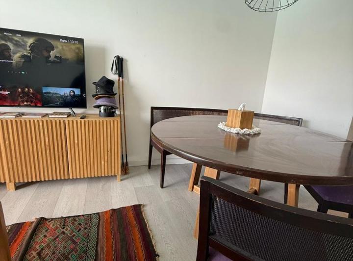 Departamento en Remeros Beach en alquiler temporario. 4