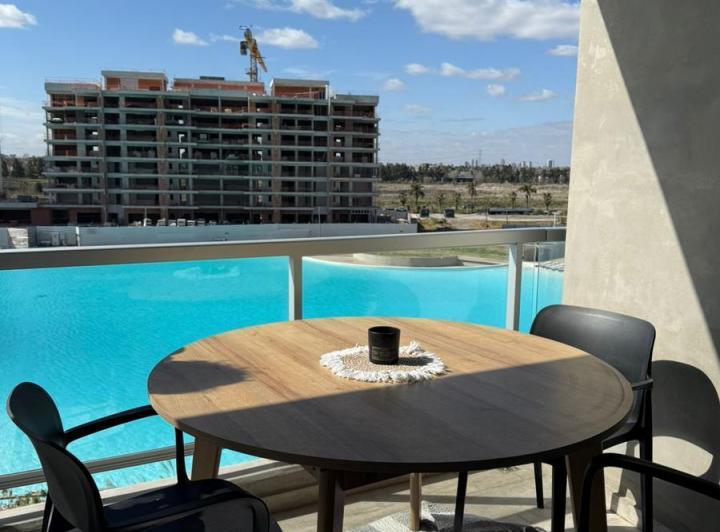 Departamento en Remeros Beach en alquiler temporario. 2