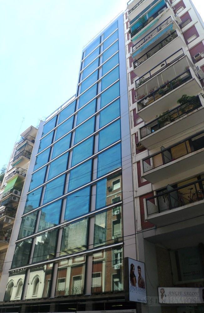 Oficina en Retiro