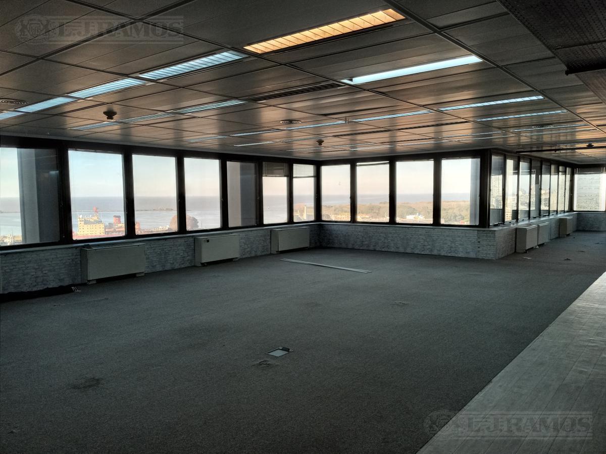 Foto de Oficina en alquiler de 570 m2 en Catalinas, imagen 4