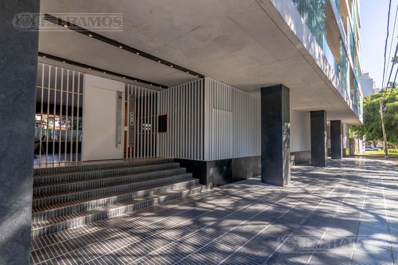 Espectacular departamento en VENTA, con increíble vista al río, en Domus Solís en Olivos.