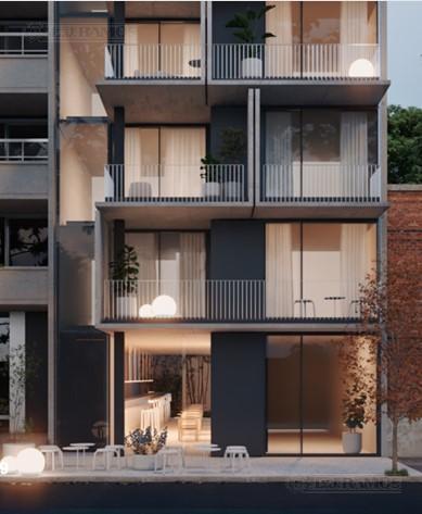 Departamento en venta en Villa del Parque