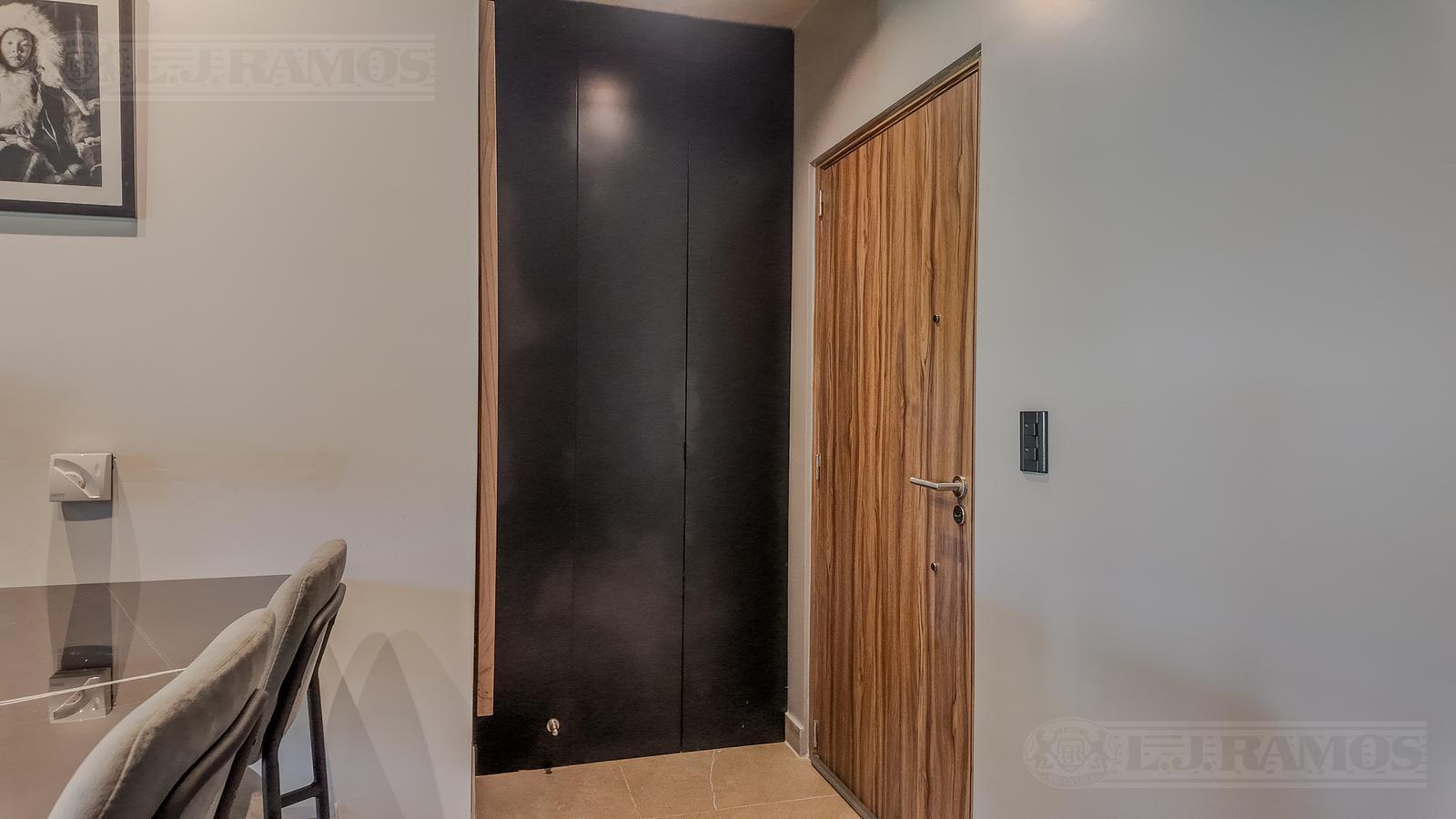 Departamento en venta y Alquiler con muebles