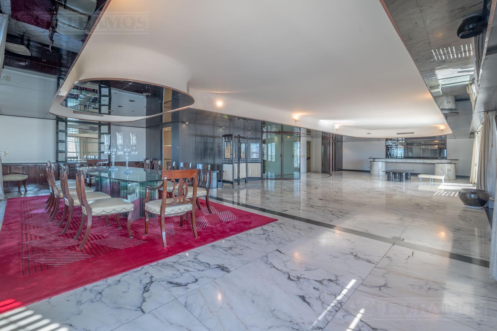 Foto de Av. Alvear y Parera. Torres Mario Roberto Álvarez. Piso alto., imagen 4