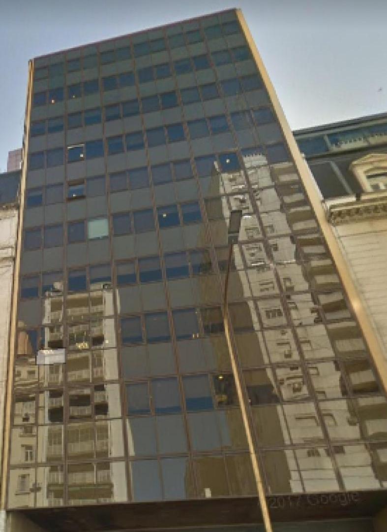 Edificio Comercial - Tribunales
