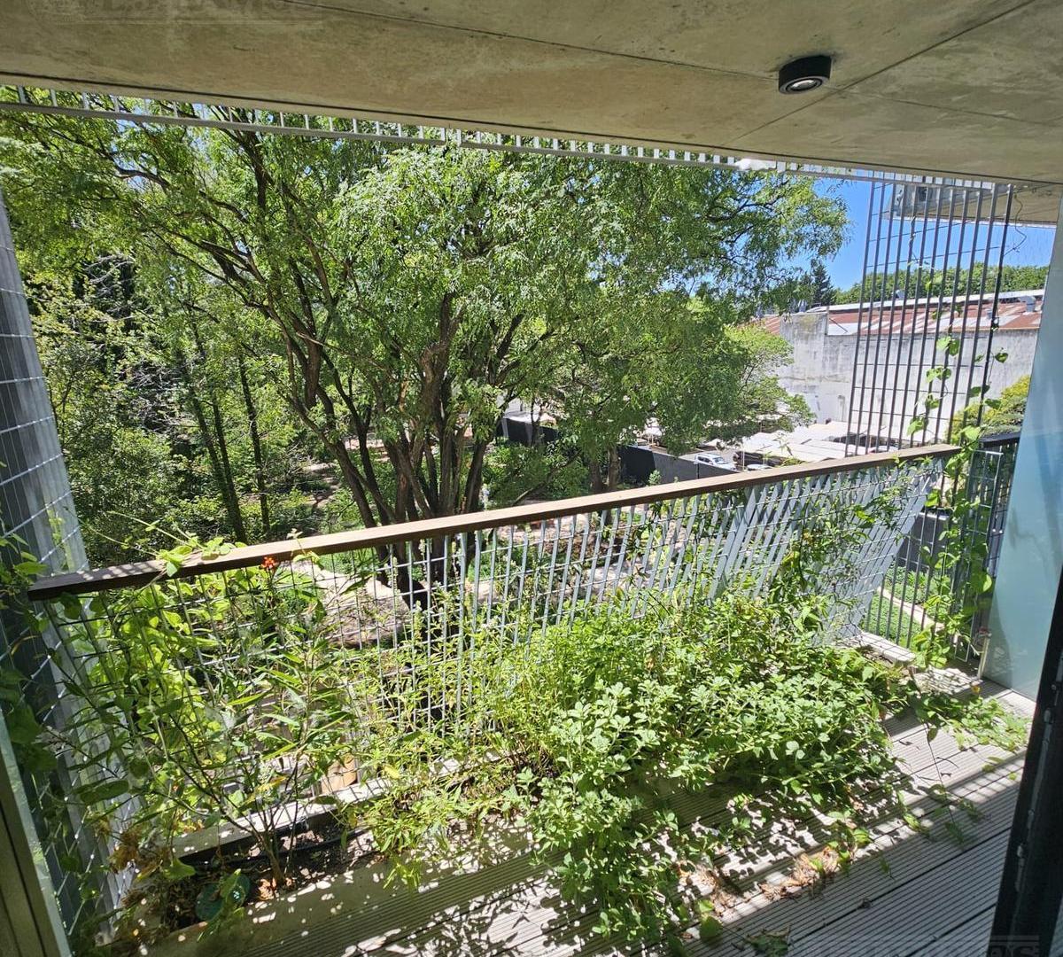 DEPARTAMENTO en VENTA y ALQUILER en DOMUS PARQUE, inmejorable ubicación en Vicente López.