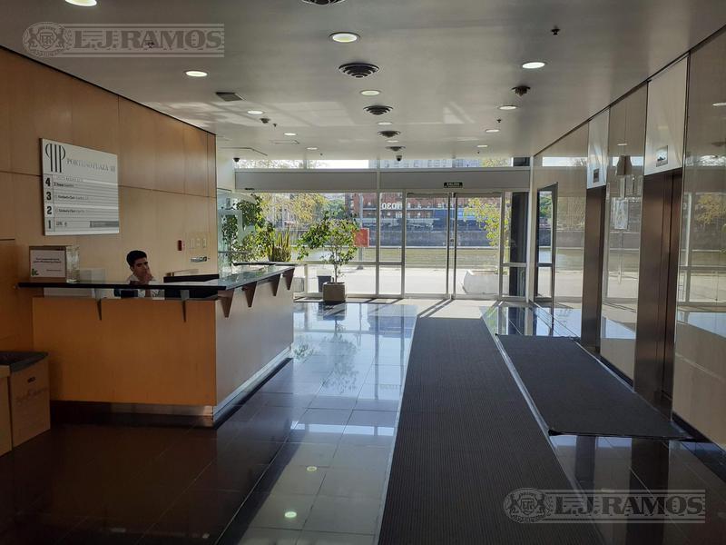 Foto de Alquiler de oficina de 1380 m2 en Puerto Madero, imagen 5