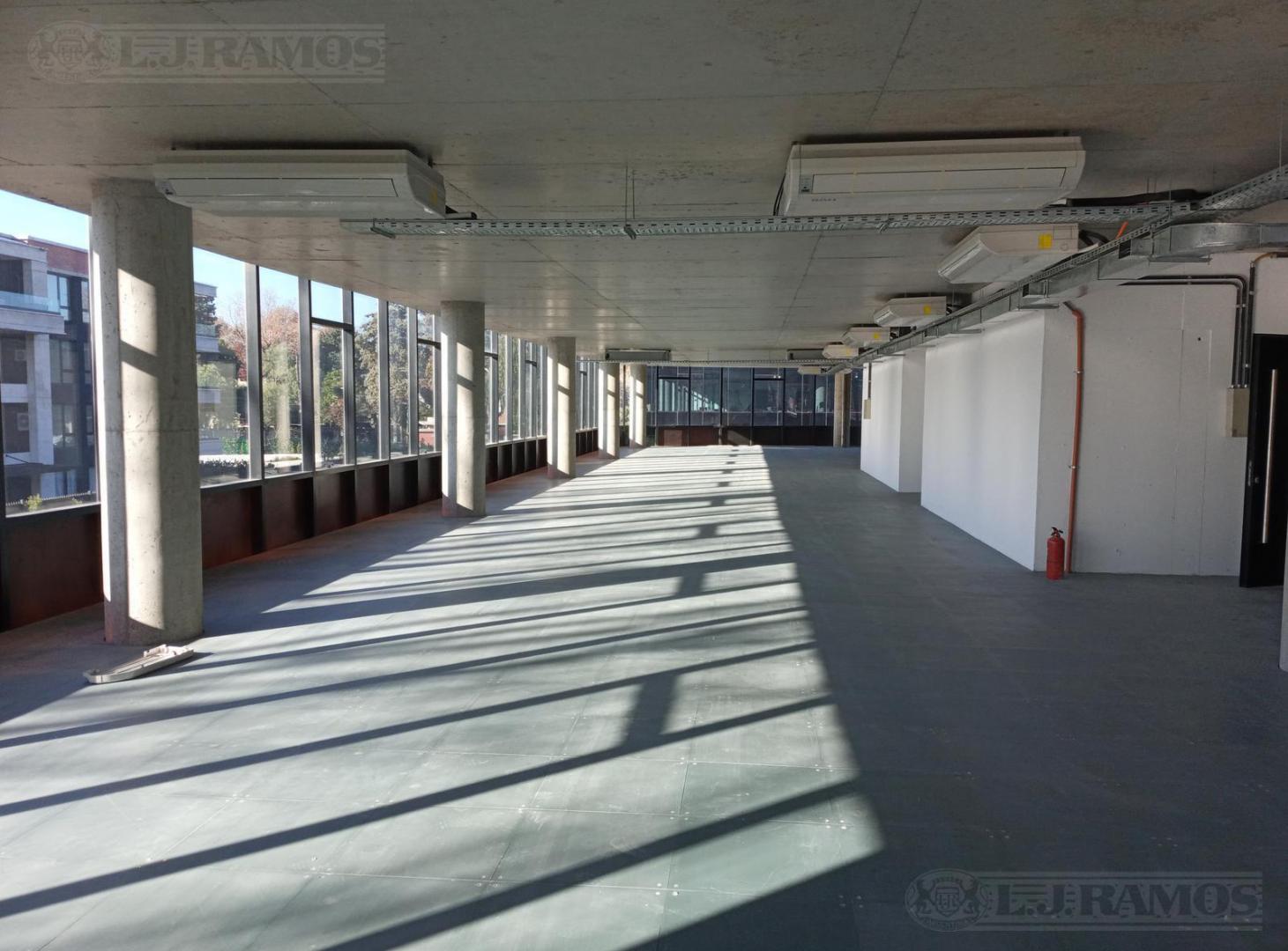 Foto de Alquiler de oficina de 177 m2 en San Isidro, imagen 5