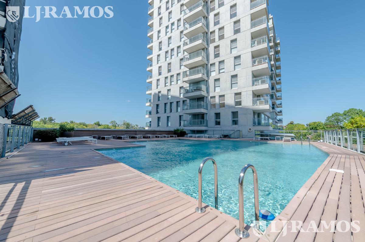 Departamento en Venta en Venice Tigre