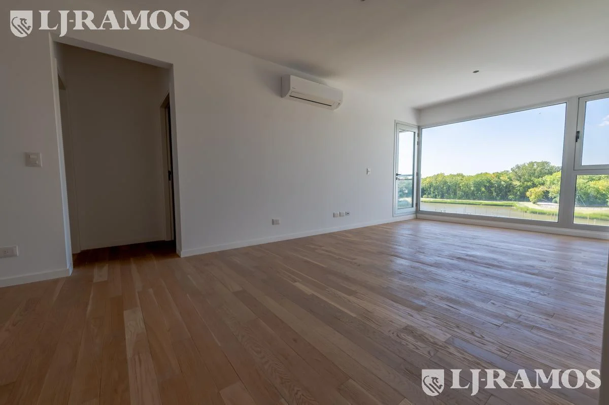 Departamento en Venta en Venice Tigre