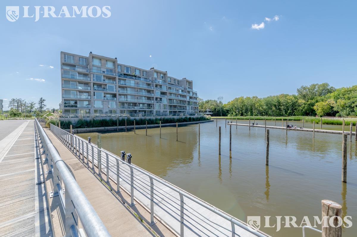 Departamento en Venta en Venice Tigre