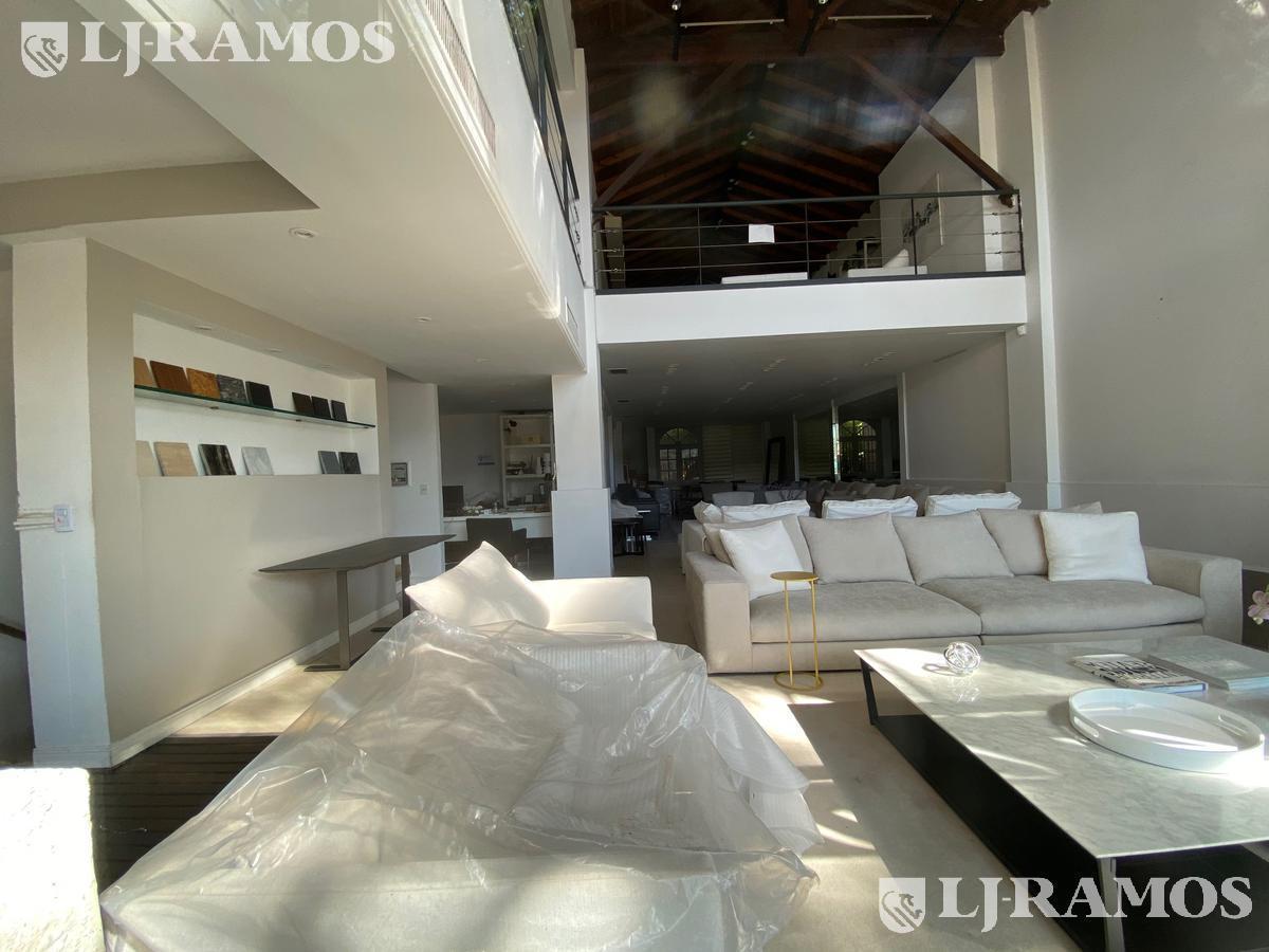 Local VENTA - San Isidro
