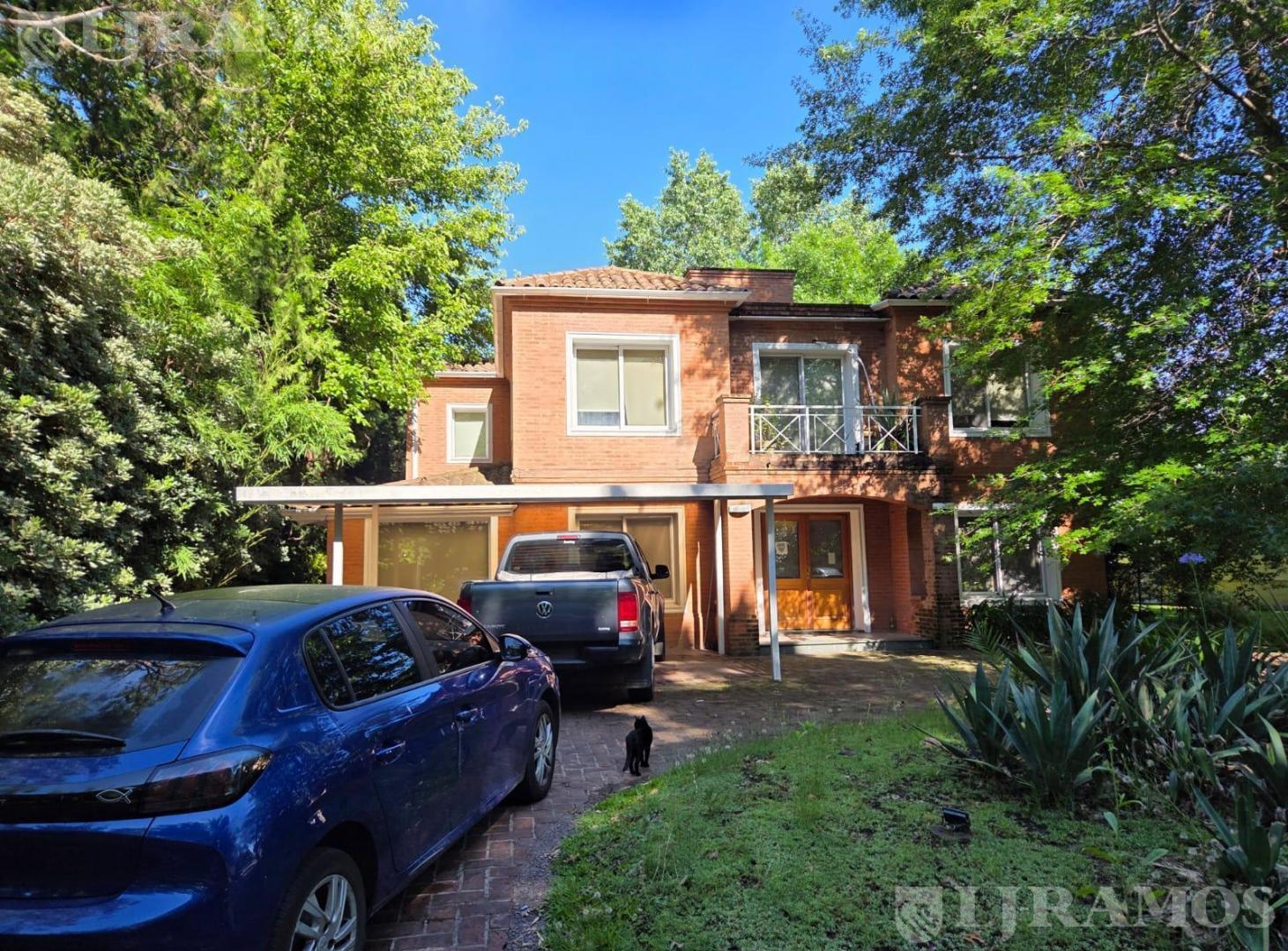 Casa en Saint Thomas Norte - PG