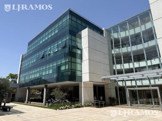 Oficina en Martinez