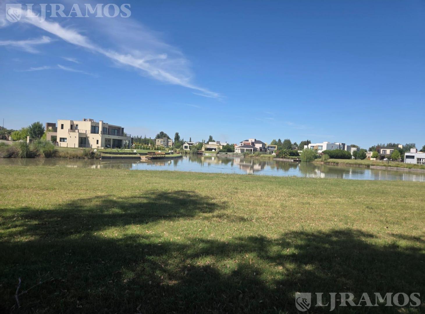 Terreno en San Eliseo - Canning - PG