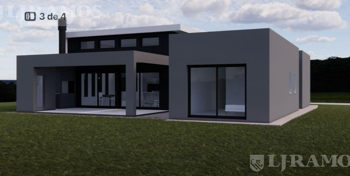 Casa en Venta a Estrenar en LAGO CENTRAL PG