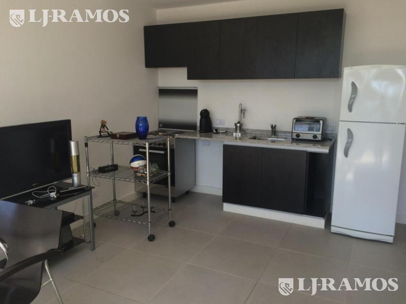 Foto de Monoambiente de 35 m2 en venta y alquiler en INFINITY - EL PALMAR, imagen 3