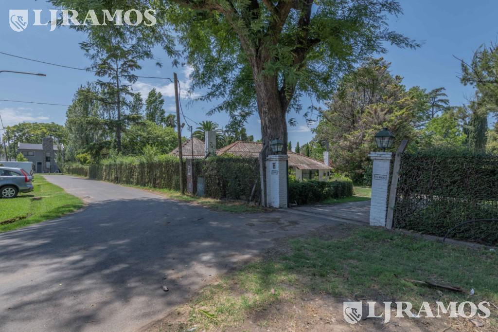 Terreno - Don Torcuato