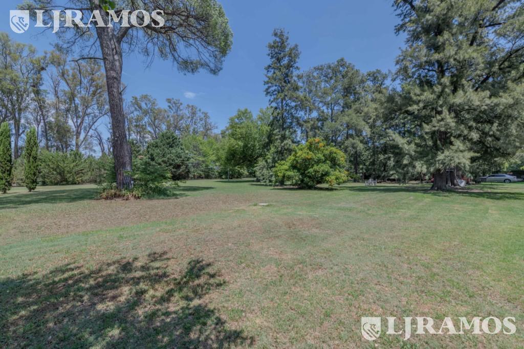 Terreno en venta en EL ROCÍO - Don Torcuato