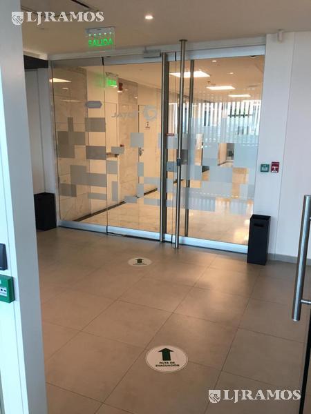 Alquiler de oficina de 908 m2 en Florida Oeste