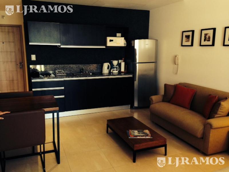 Departamento en venta en  WYNDHAM - NORDELTA