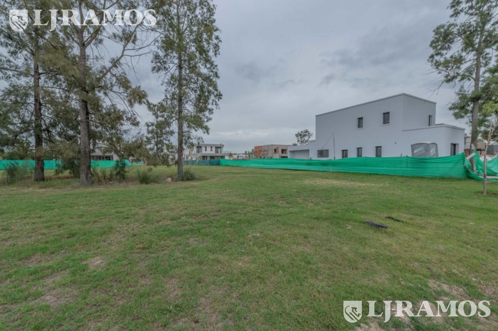 Terreno en venta en Laguna Grande - Villanueva