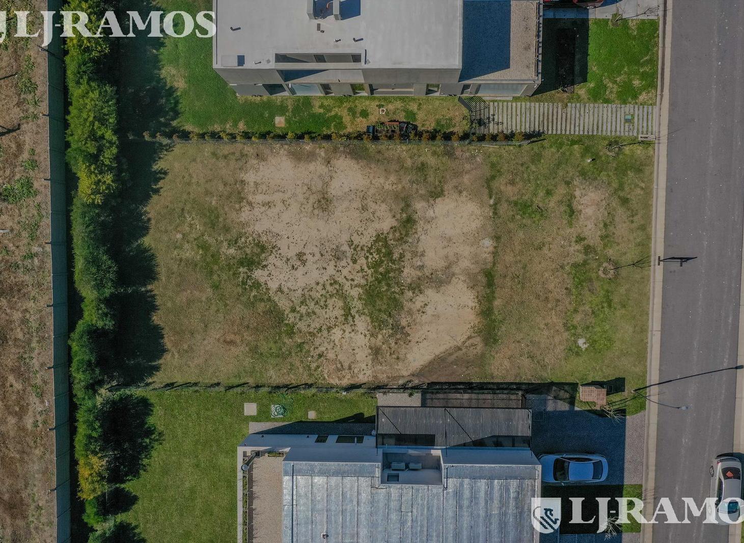 Terreno de 504 m2 en venta en Carpinchos - Nordelta